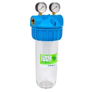 Корпус 10" с манометри